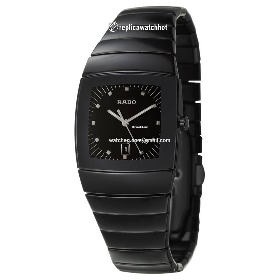 Rado Sintra Womens watch Quartz Ceramic R13725162
