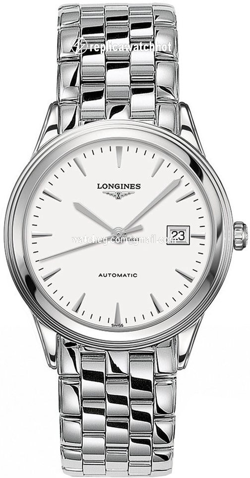 Longines Flagship Mens watch Unisex Automatic Steel L48744126