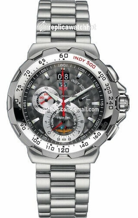 TAG Heuer Formula 1 Quartz Quartz Steel CAH101A.BA0854