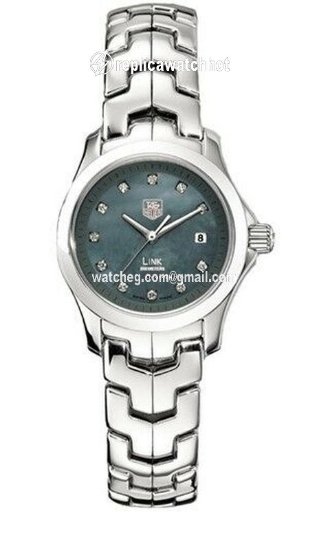 TAG Heuer Link Lady Quartz WJF131C,