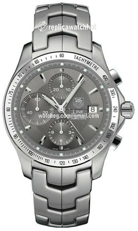 TAG Heuer Link Automatic Steel CJF2115.BA0576