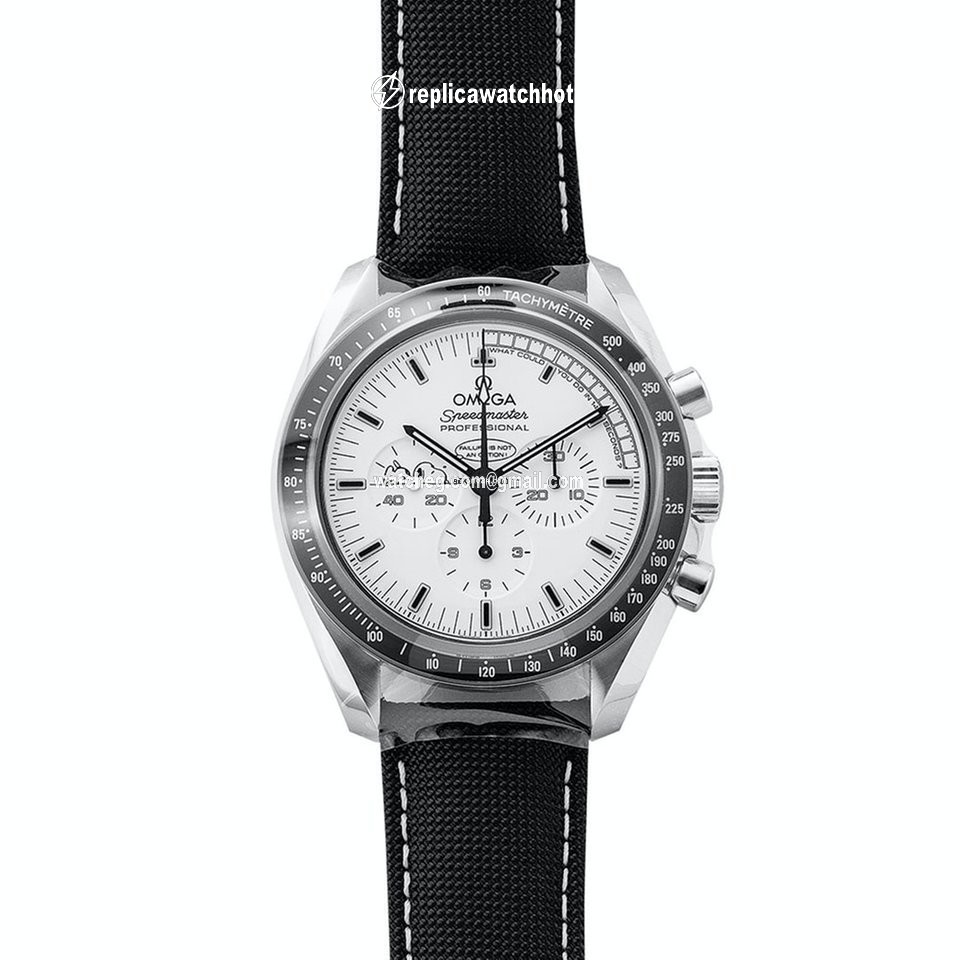 Omega Speedmaster Professional Moonwatch Mens watch Unisex Manual winding Steel 311.32.42.30.04.003