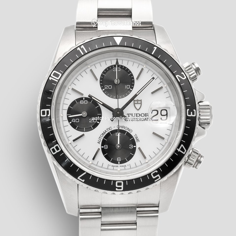 Tudor Mens watch Unisex Automatic Steel 79270