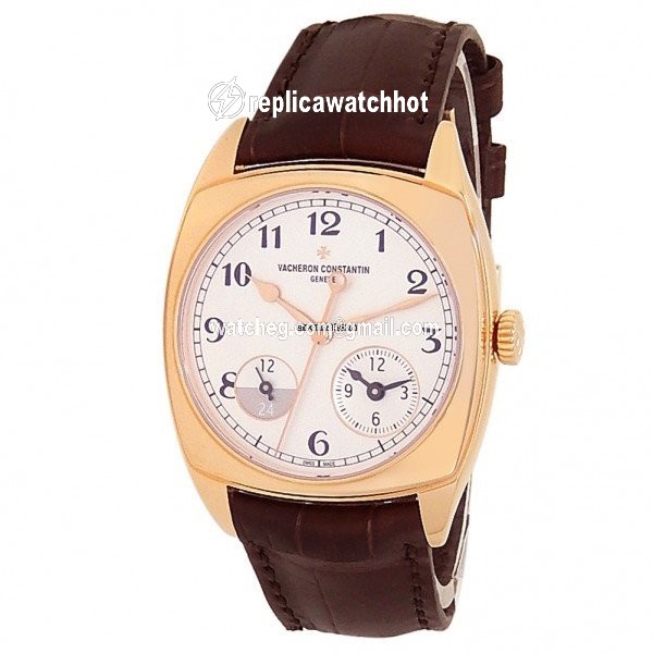 Vacheron Constantin Harmony Mens watch Unisex Automatic Rose gold 7800S 000R-B140