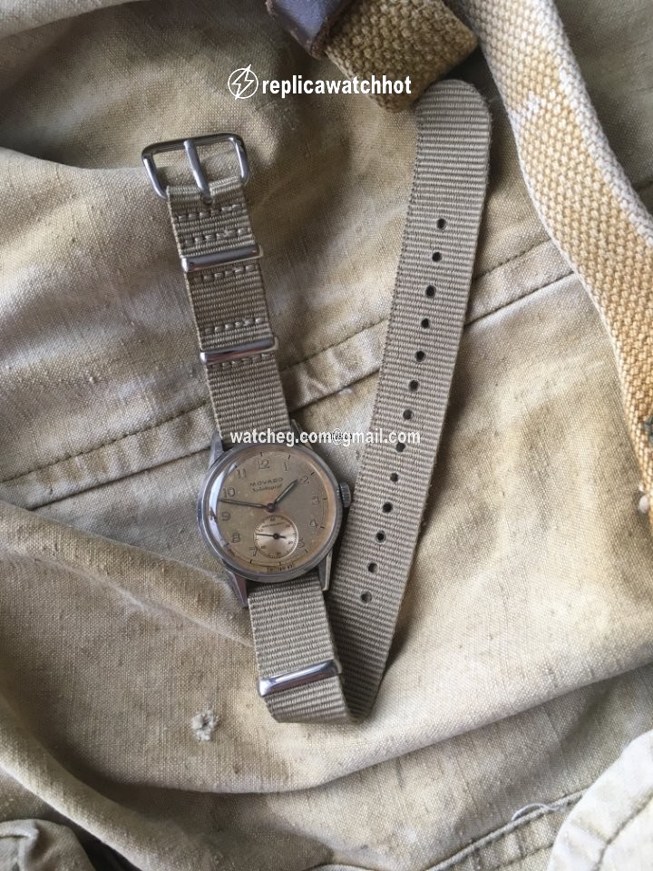 Movado Mens watch Unisex 12810