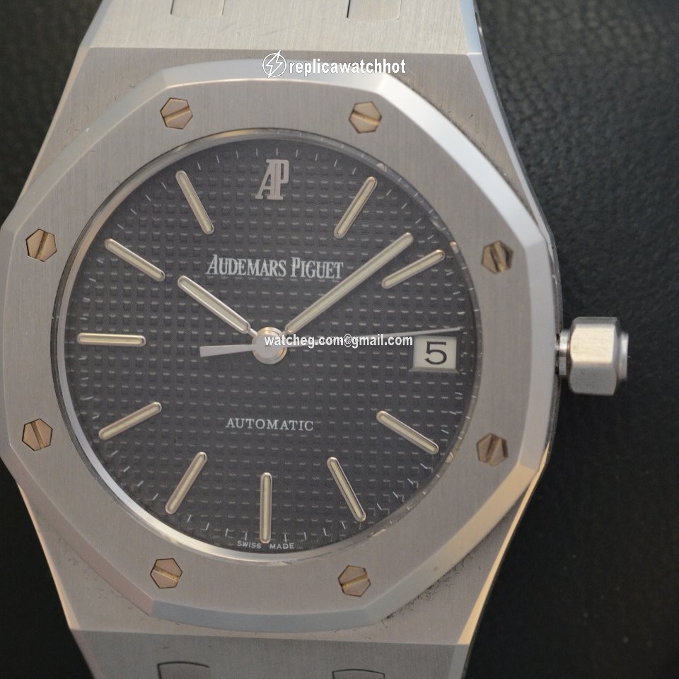 Audemars Piguet Royal Oak Mens watch Unisex Automatic Steel 14790ST.OO.0789ST.01