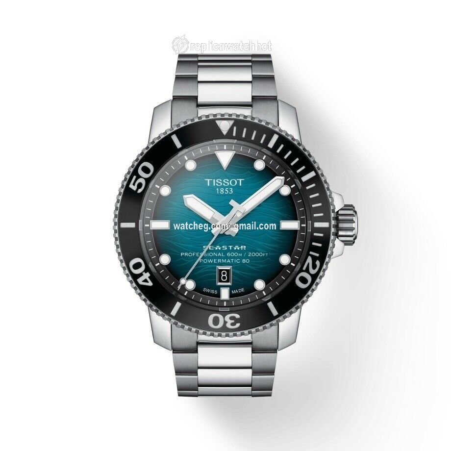 Tissot Mens watch Unisex Automatic Steel T120.607.11.041.00