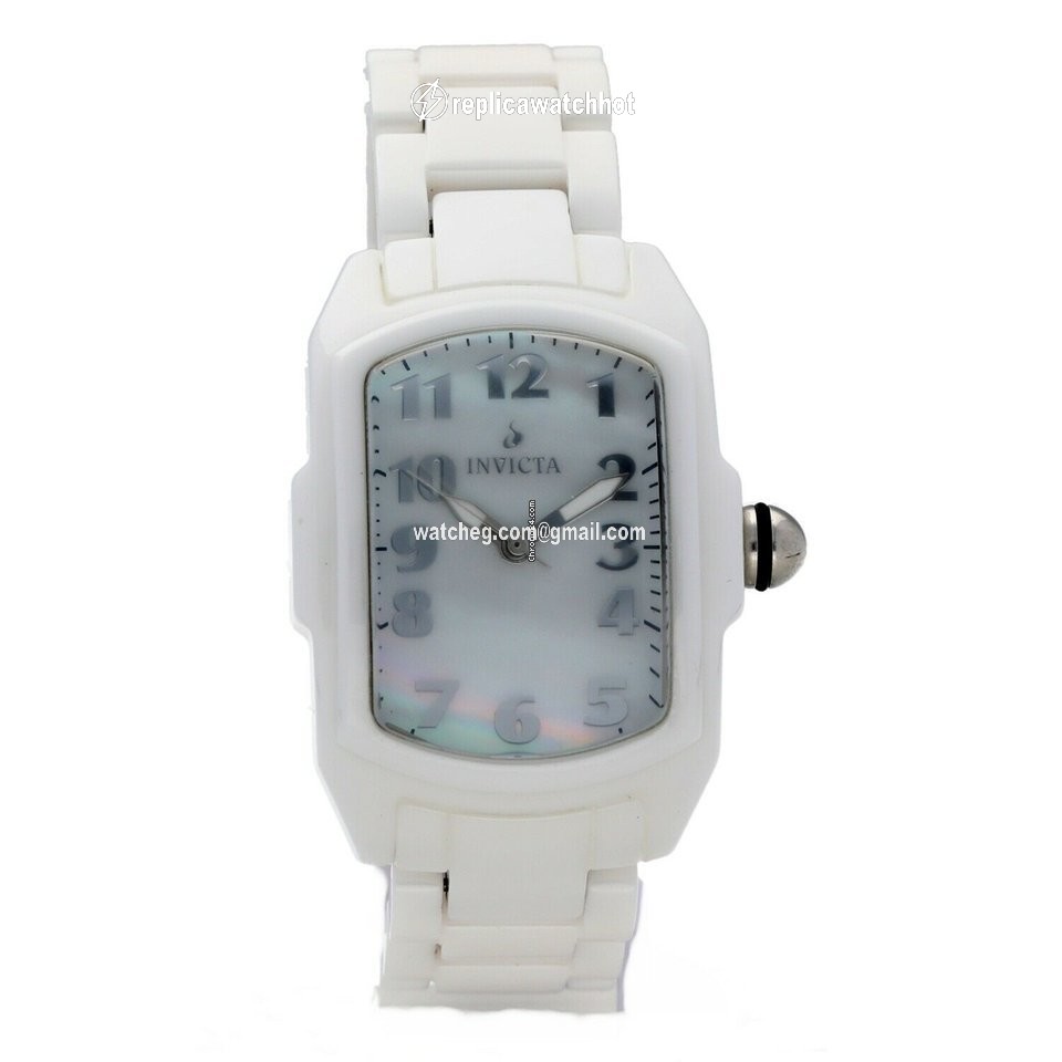 Invicta Quartz Ceramic 1960