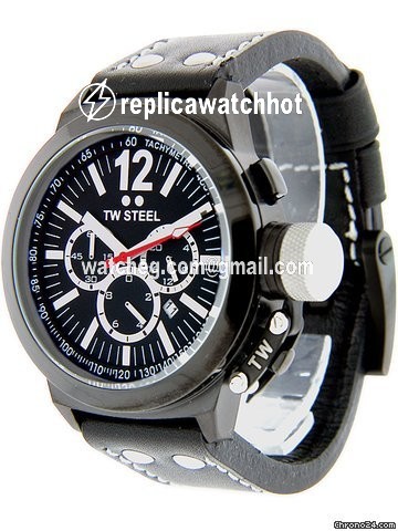 TW Steel Mens watch Unisex Quartz Steel CE1033
