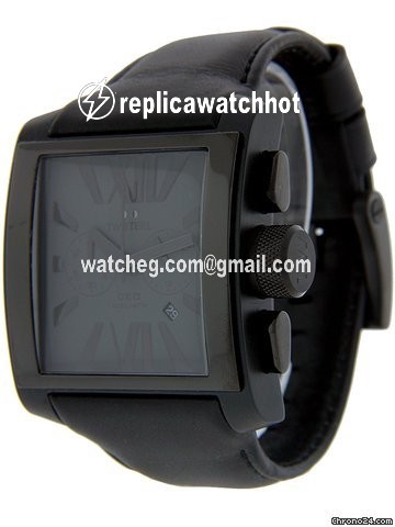 TW Steel Mens watch Unisex Quartz Steel CE3014
