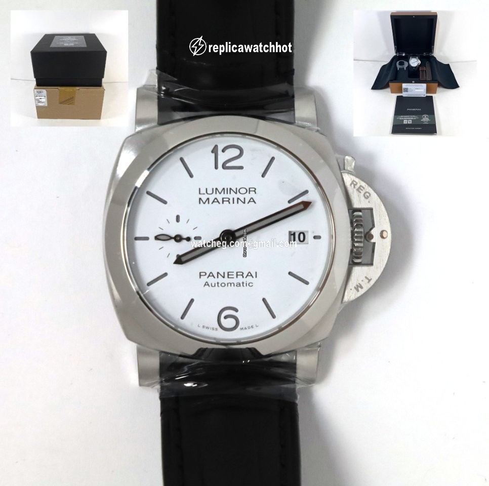 Panerai Special Editions PAM01271