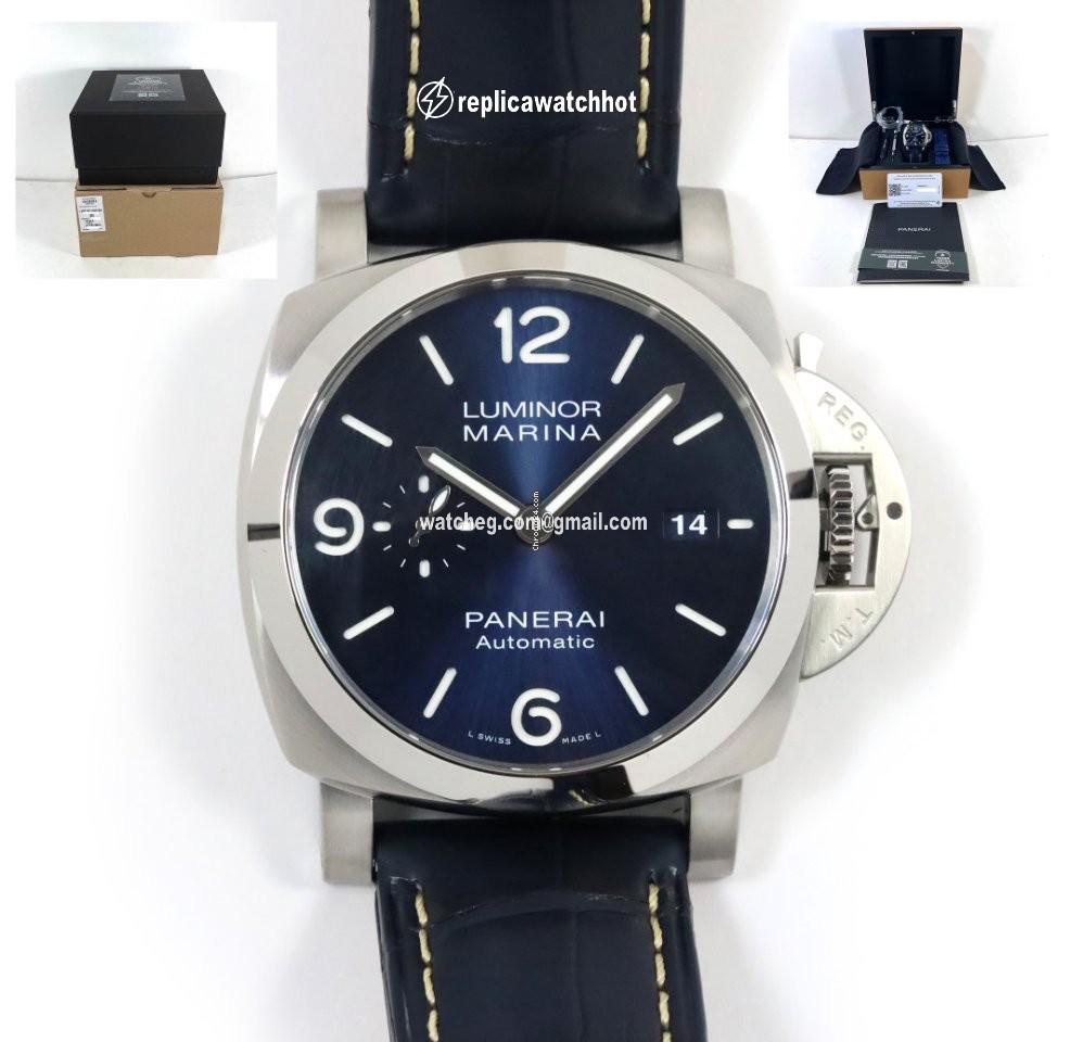 Panerai PAM01313