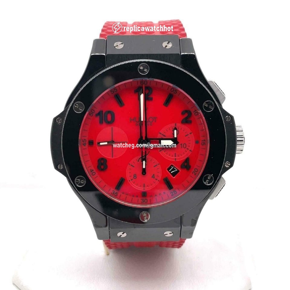 Hublot Big Bang Automatic Ceramic 301-CE-1201-RX