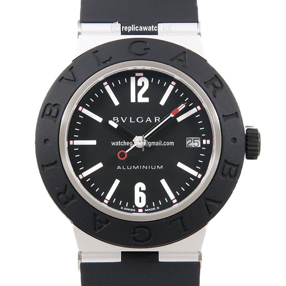 Bulgari Bulgari Mens watch Unisex Automatic BB40AT 103445