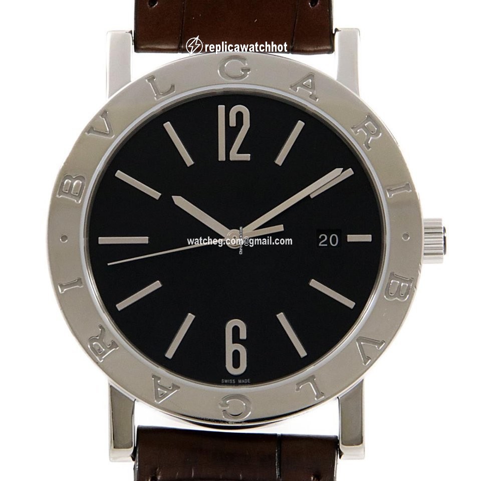 Bulgari Bulgari Mens watch Unisex Automatic BB41S 102927