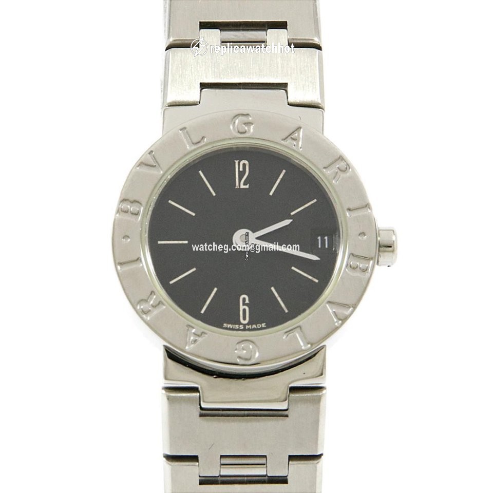 Bulgari Bulgari Womens watch Quartz BB23SS BB23SSD