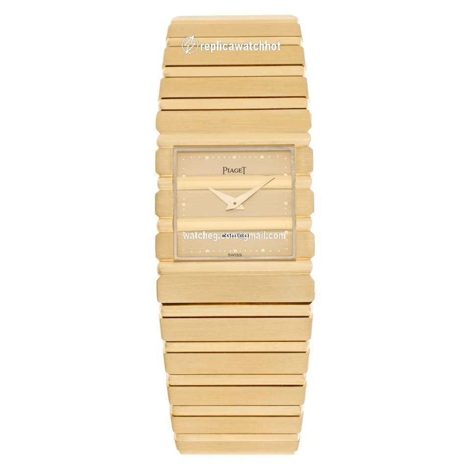 Piaget Polo Quartz 7131C701