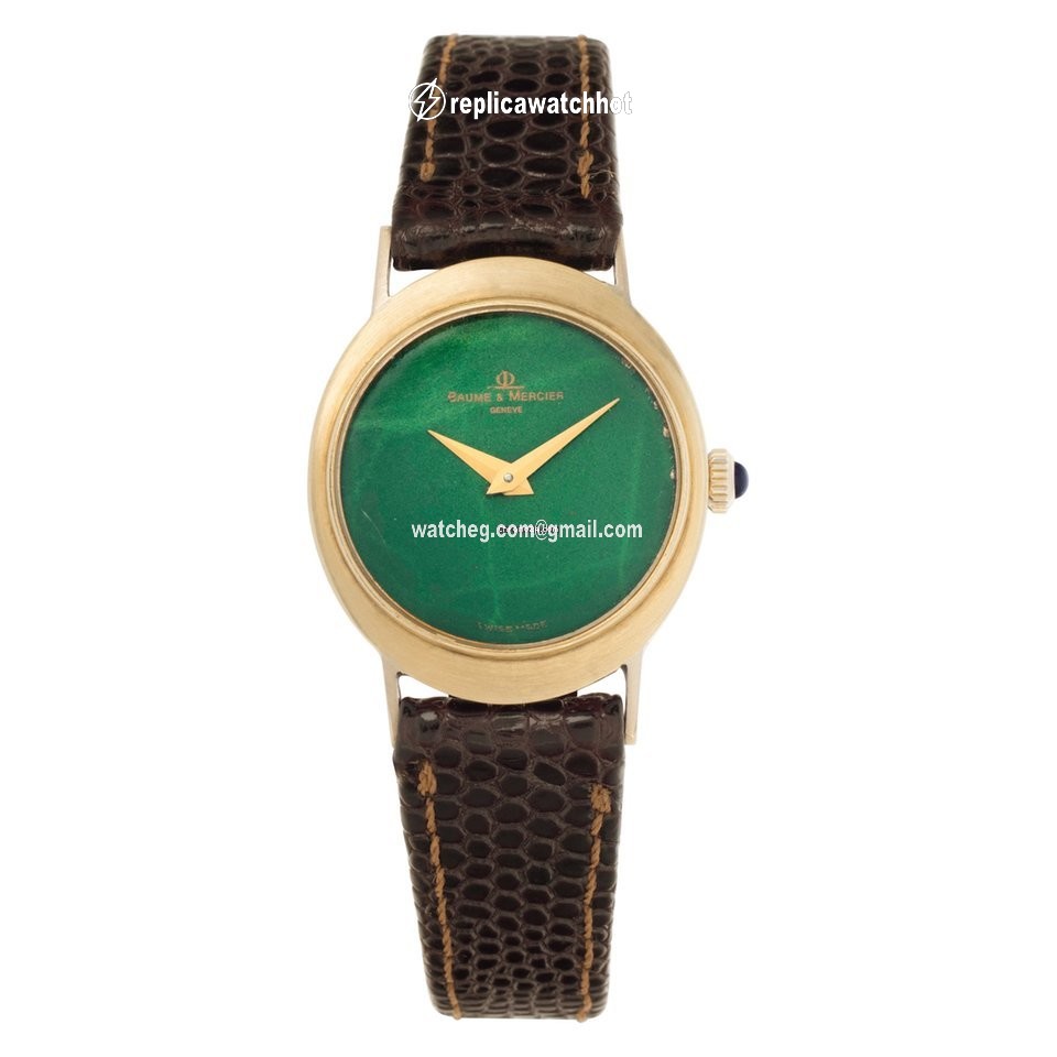 Baume & Mercier Quartz 374452
