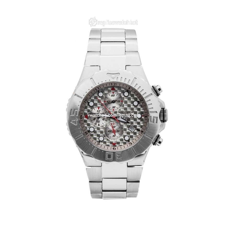 Invicta Mens watch Unisex Quartz Steel 2935