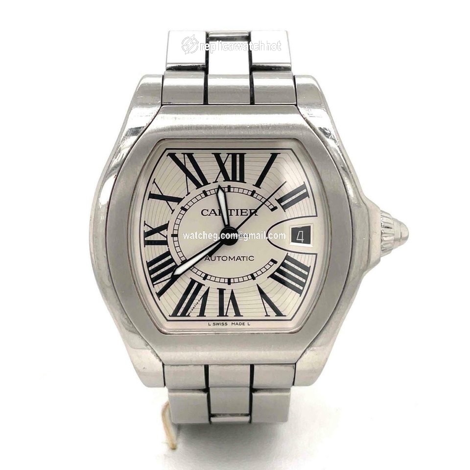 Cartier Roadster Automatic W6206017