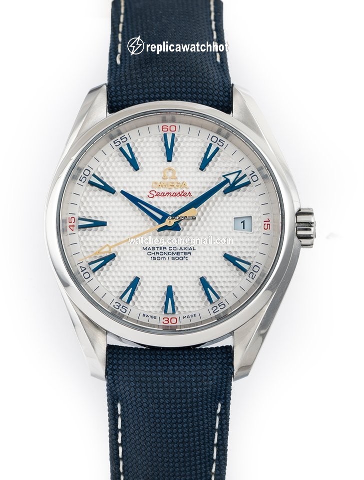 Omega Seamaster Aqua Terra Mens watch Unisex Automatic Steel 231.10.42.21.02.005