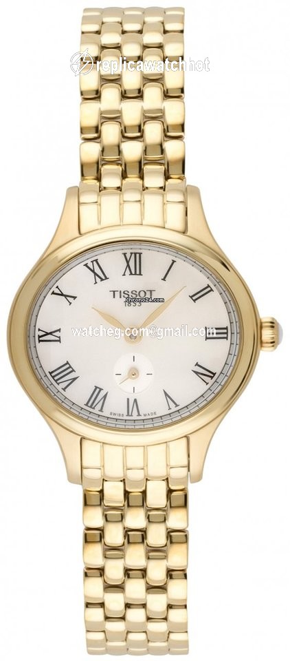 Tissot T-Lady Womens watch Quartz T103.110.33.113.00