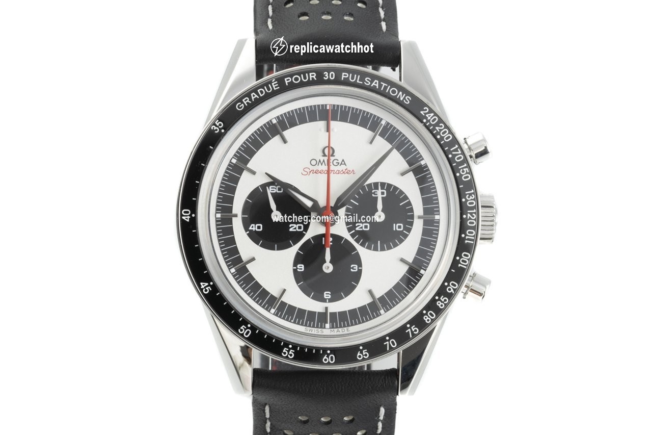 Omega Speedmaster Professional Moonwatch Mens watch Unisex Manual winding Steel 311.32.40.30.02.001