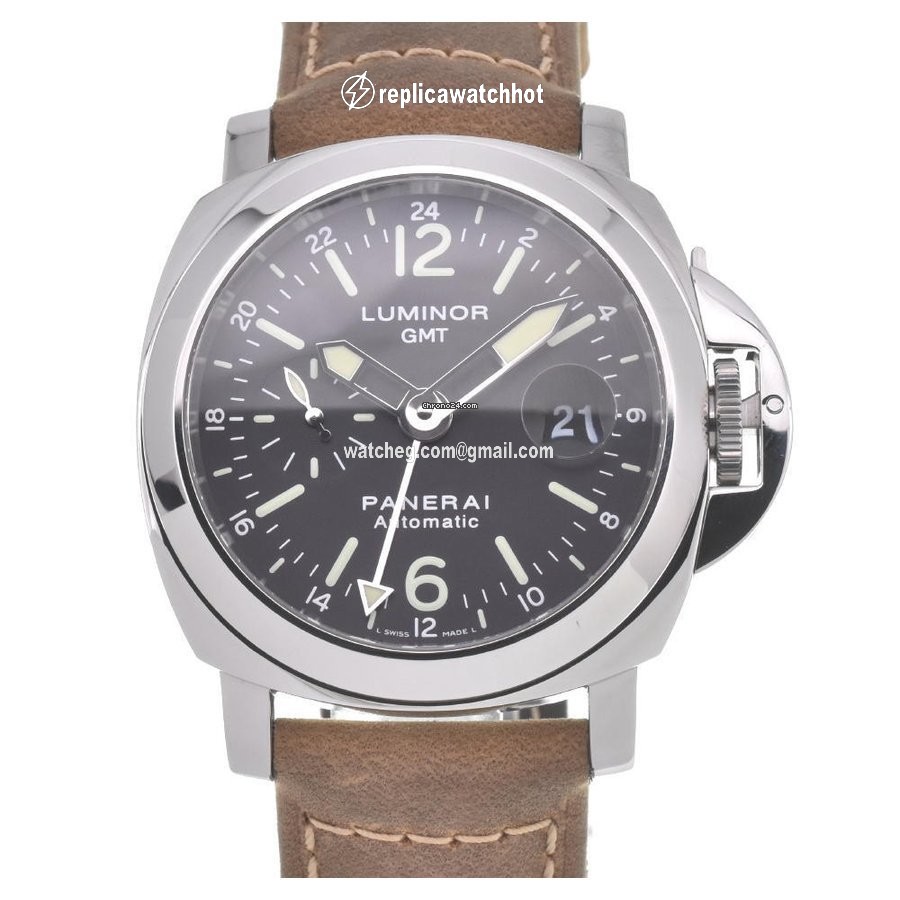 Panerai Special Editions Mens watch Unisex Automatic Steel PAM00237