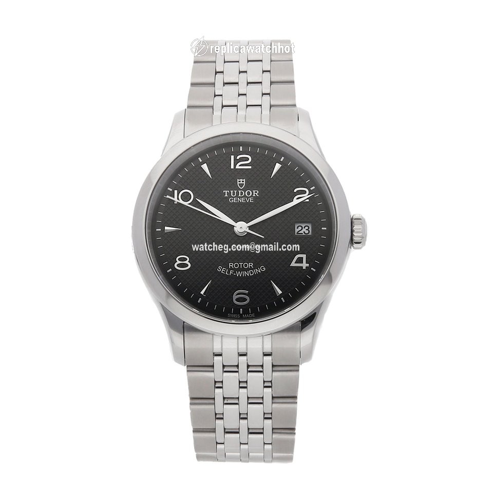 Tudor 1926 Mens watch Unisex Automatic Steel 91450