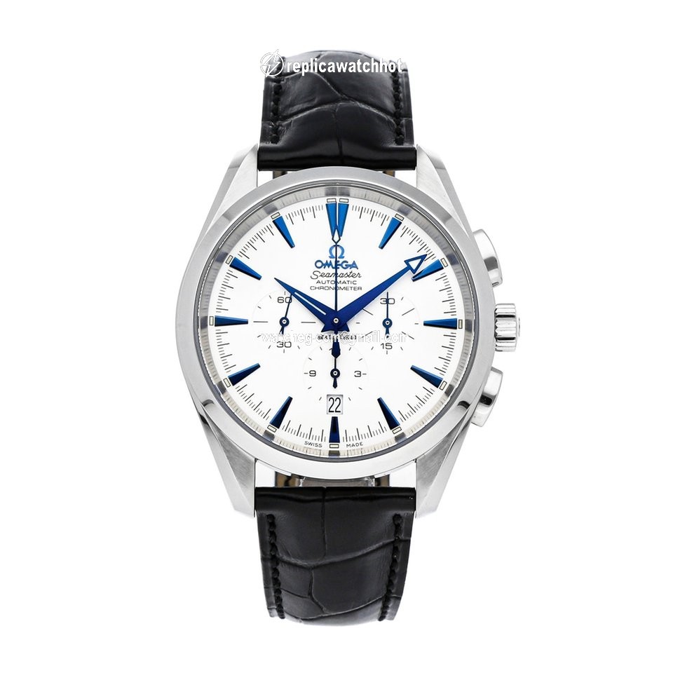 Omega Seamaster Aqua Terra Mens watch Unisex Automatic Steel 2812.30.31