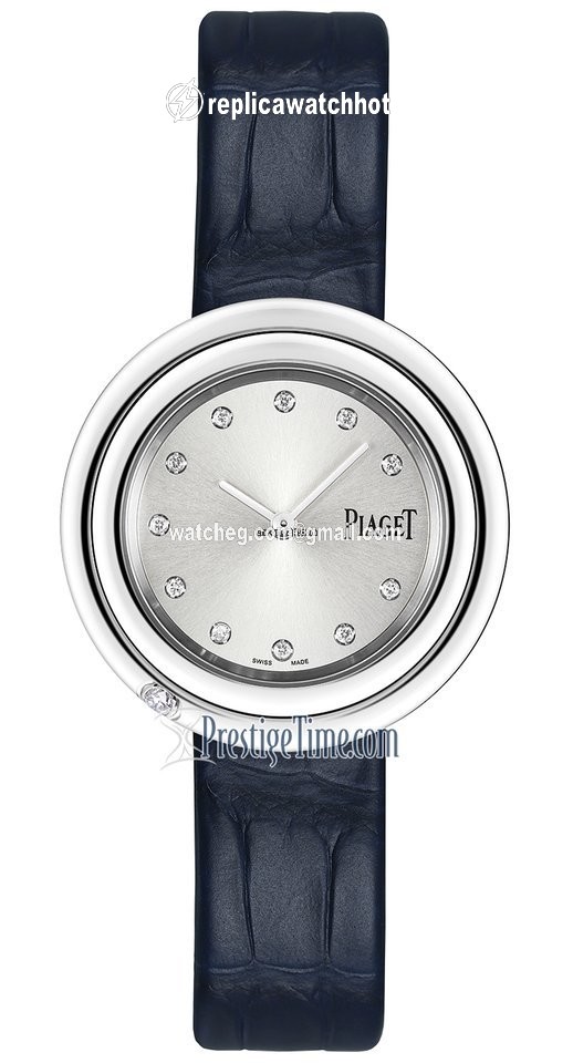 Piaget Possession Womens watch Quartz Steel g0a43090