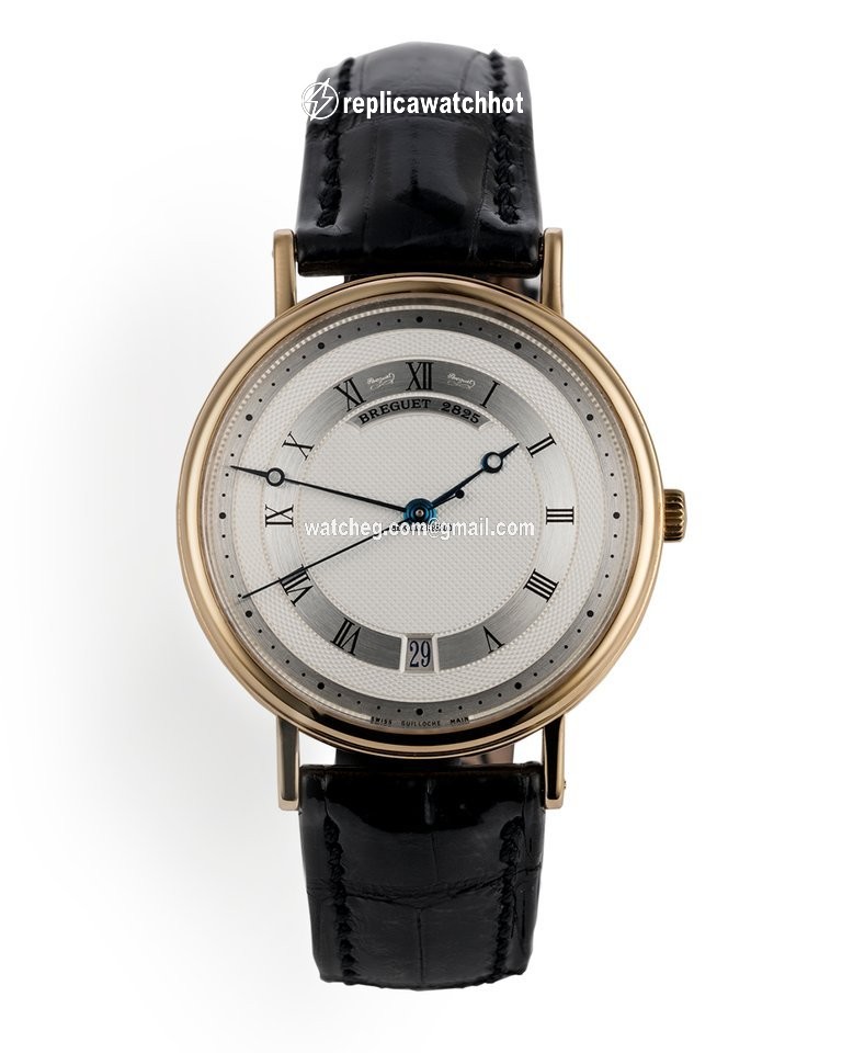 Breguet Classique Mens watch Unisex Automatic 5930BA 12 986