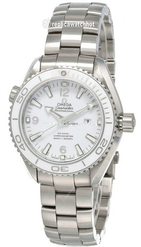 Omega Seamaster Planet Ocean Automatic Steel 232.30.38.20.04.001 23230382004001