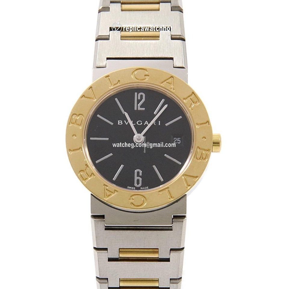 Bulgari Bulgari Womens watch Quartz BB26SG BB26SGD