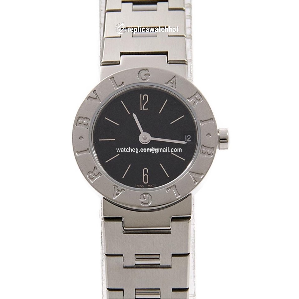 Bulgari Bulgari Womens watch Quartz BB23SS BB23SSD