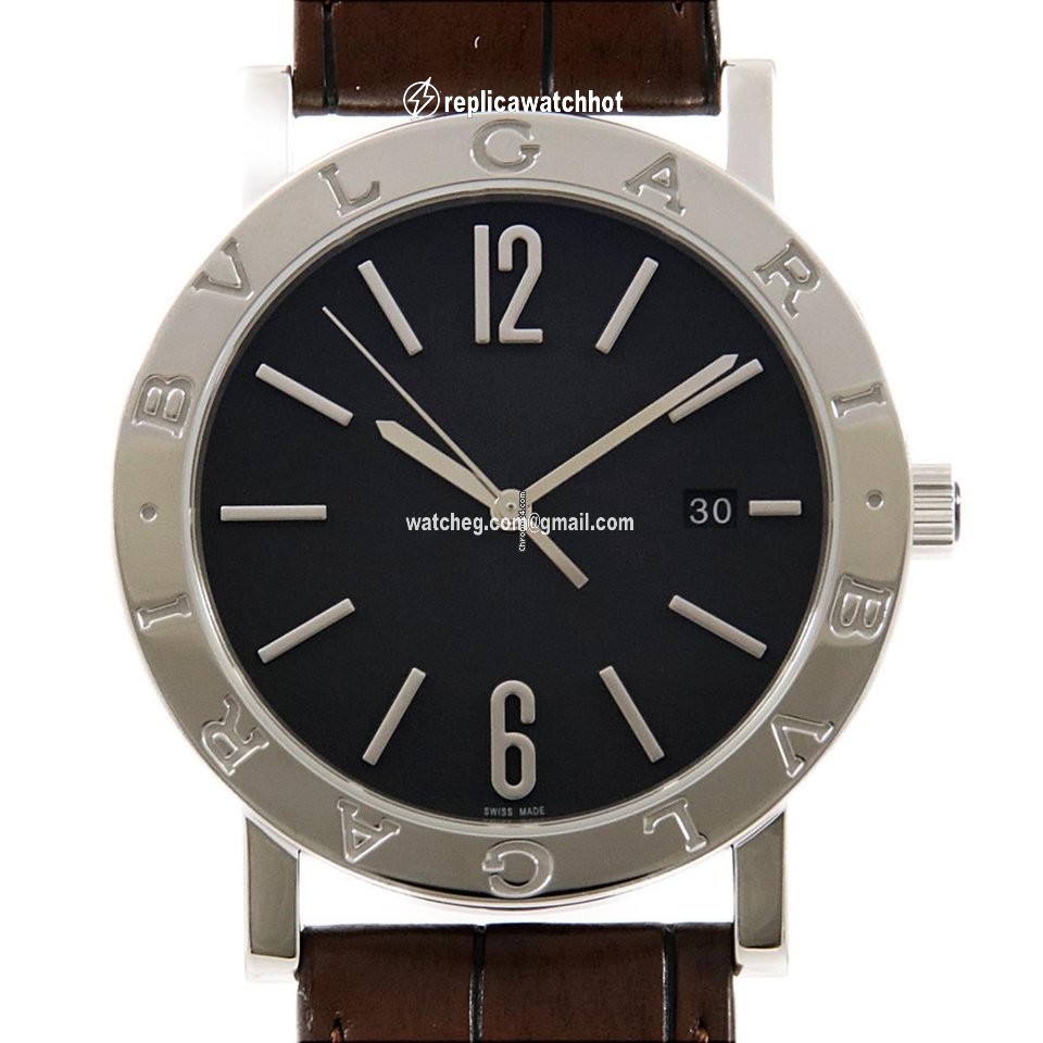 Bulgari Bulgari Mens watch Unisex Automatic BB41S 102927