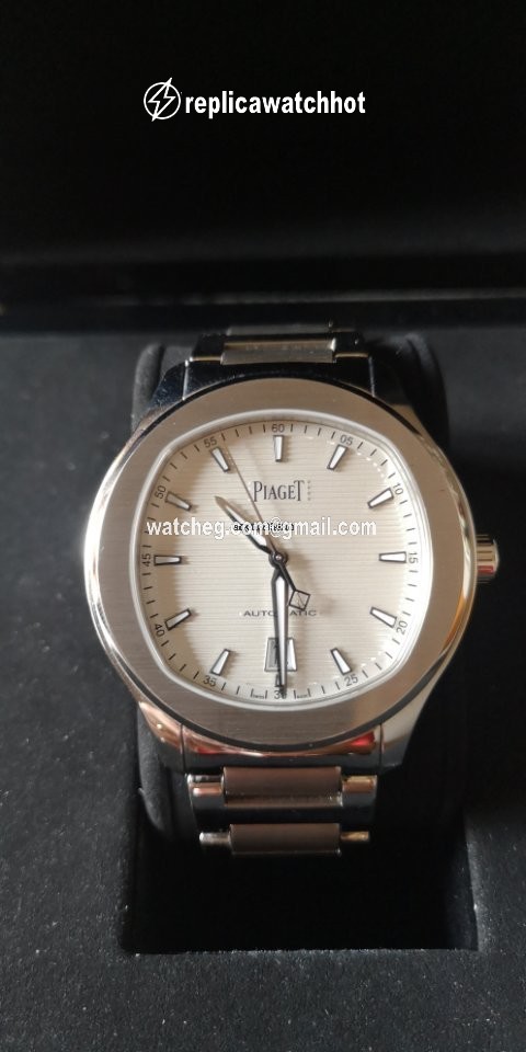 Piaget Polo S GOA41001