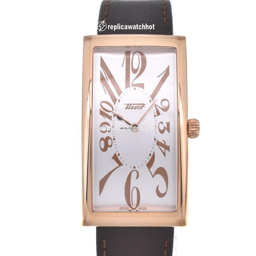 Tissot Mens watch Unisex Quartz T117.509.36.032.00