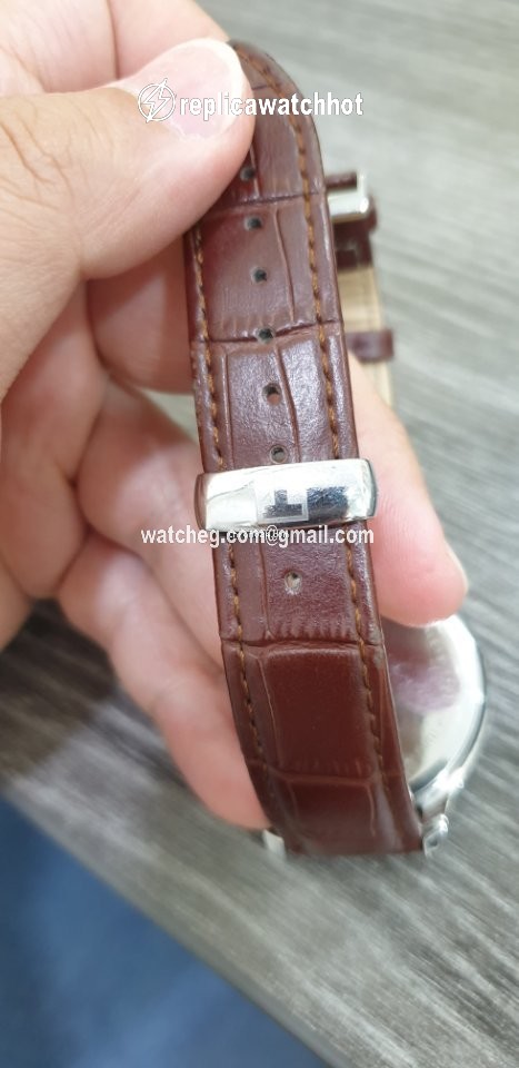 Tissot Tradition Mens watch Unisex T0636371603700