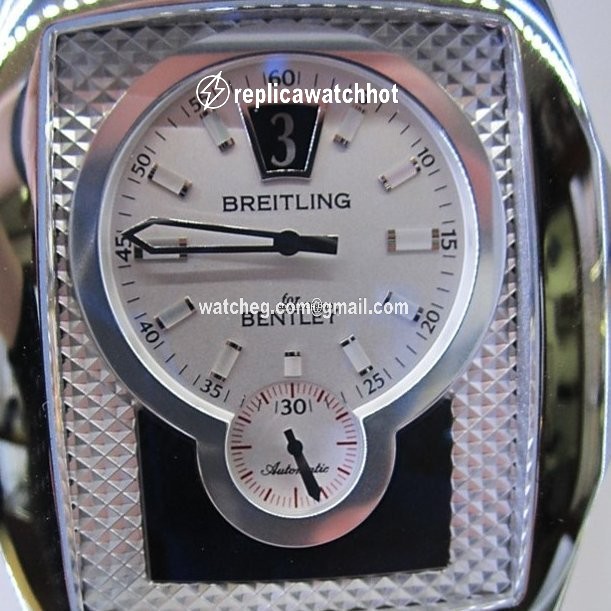 Breitling Bentley Flying B Mens watch Unisex Automatic Steel A 28362