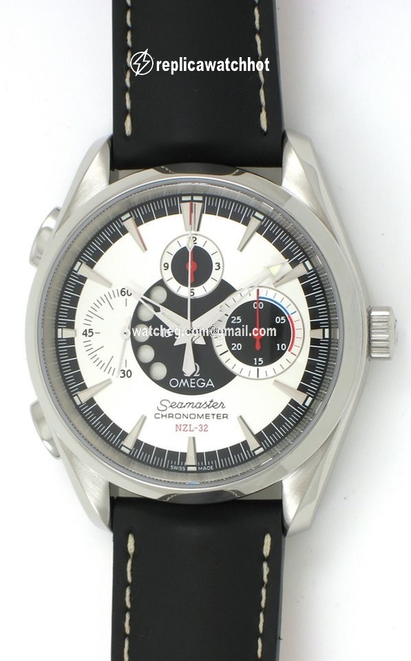 Omega Seamaster Mens watch Unisex Automatic Steel 2813.30.81