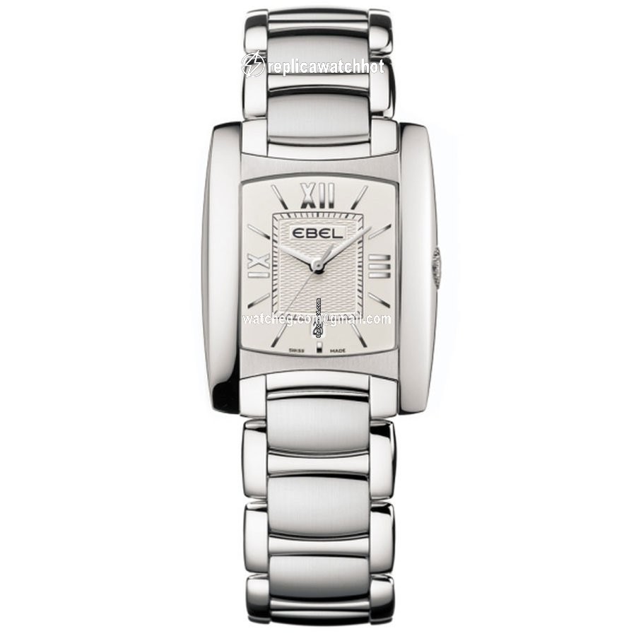 Ebel Brasilia Womens watch Automatic Steel 1215774
