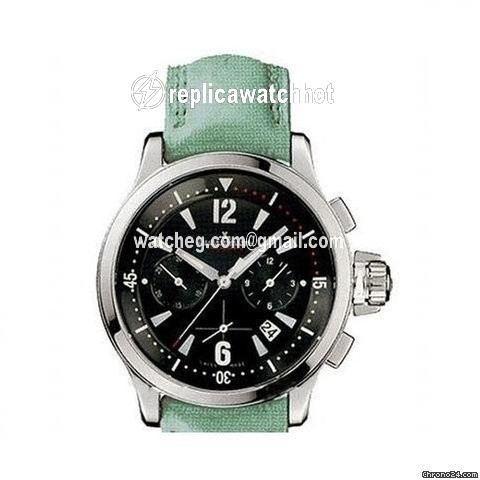 Jaeger-LeCoultre Womens watch Quartz Steel Q1748470