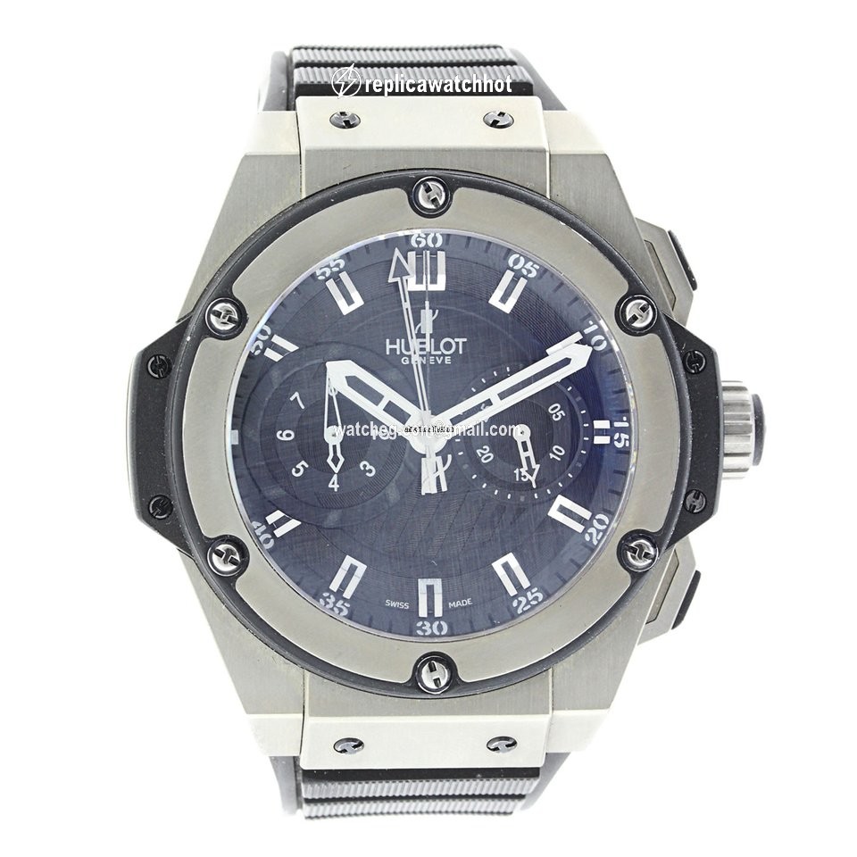 Hublot King Power Mens watch Unisex Automatic 715.ZX.1127.RX