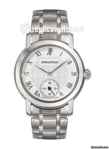 Audemars Piguet Jules Audemars Womens watch Manual winding White gold 79386BC.OO.1229BC.01