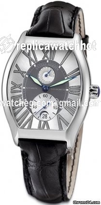 Ulysse Nardin Michelangelo Mens watch Unisex Automatic Steel 273-68 421