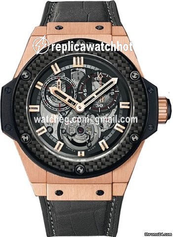 Hublot King Power Mens watch Unisex Manual winding 704.OQ.1138.GR