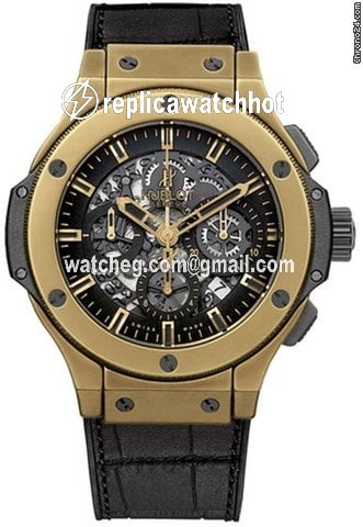 Hublot Big Bang Aero Bang Mens watch Unisex Automatic 311.BI.1190.GR
