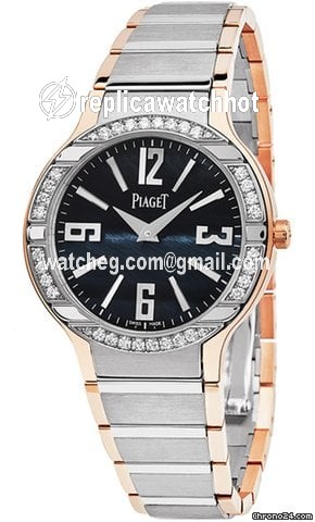 Piaget Polo Womens watch Quartz G0A36232