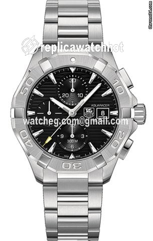 TAG Heuer Aquaracer 300M Mens watch Unisex Automatic Steel CAY2110.BA0925